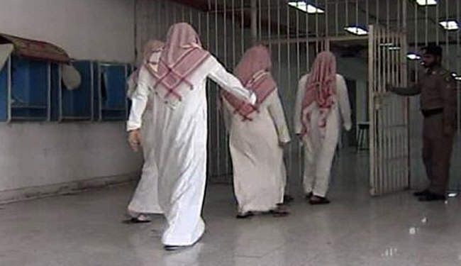 حقوق بشر در عربستان معنا ندارد
