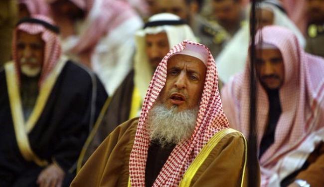النظام السعودي وفتاوى التضليل