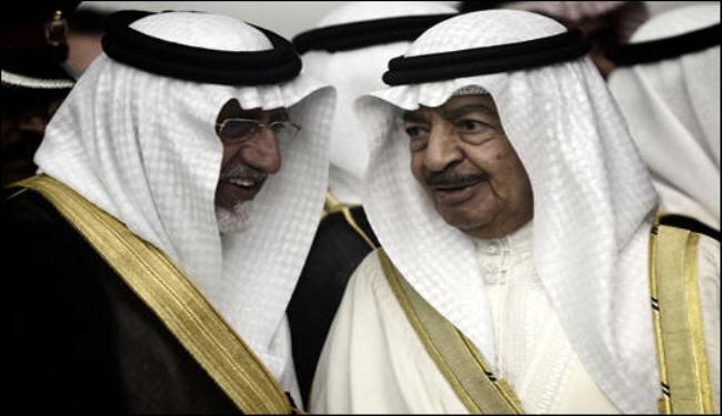 سياسي بحريني: الاستحقاق الاساسي هو المشاركة بالحكم