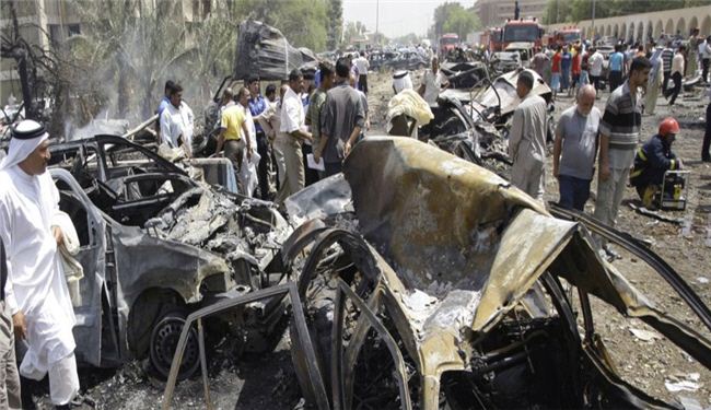 نماینده عراقی: العراقیه با القاعده همدست است