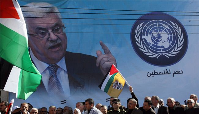فلسطین امکان شکایت از اسرئیل را به دست آورد