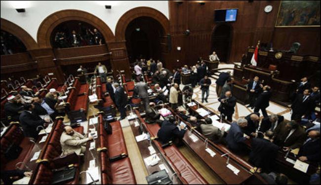 خبير مصري: الاستفتاء هو الفيصل بين مرسي والمحتجين