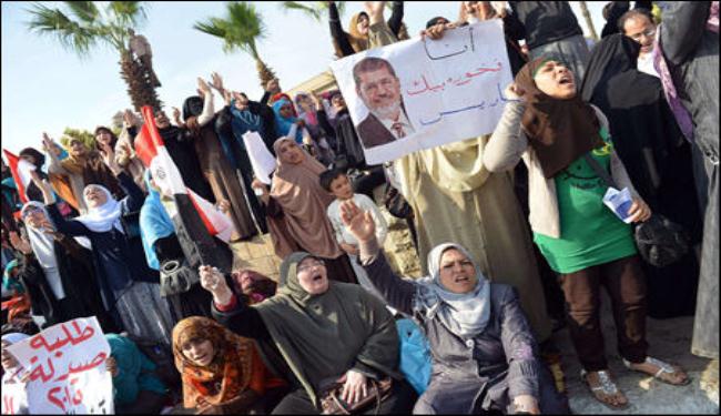 محلل مصري: الغالبية الصامتة ستصوت للدستور الجديد