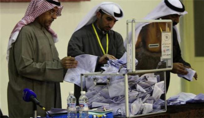 مجلس الامة الكويتي بتركيبة جديدة وإختراق بارز للشيعة 