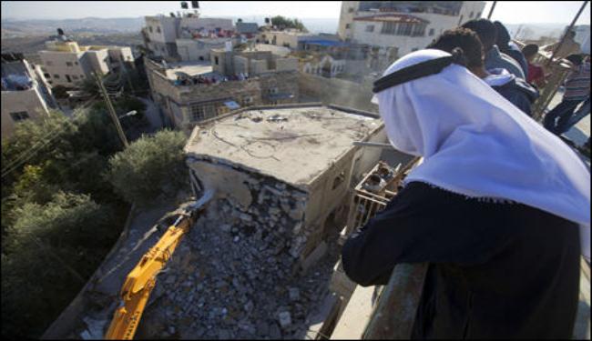الفلسطينيون سيلاحقون الاستيطان جنائيا بعد الاعتراف