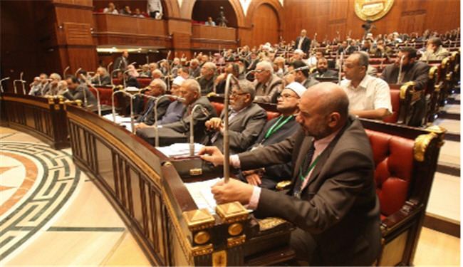 موافقت دیوان عالی مصر با نظارت قضات بر همه پرسی