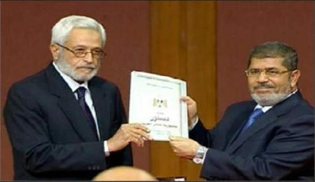 الاخوان يشيدون بقرار مجلس القضاء الاعلى