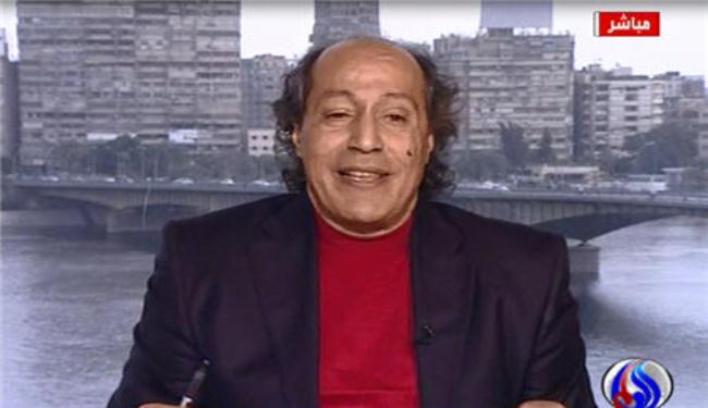 صحفي مصري: لانعول على اوروبا بالشأن البحريني