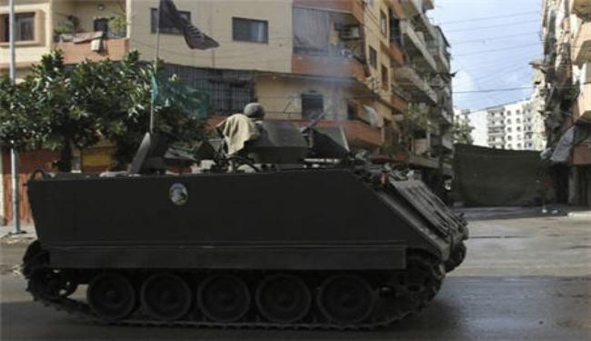 قتلى وجرحى في مواجهات مسلحة بطرابلس