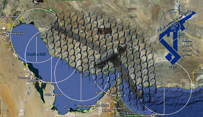 شکار پهپاد، بار دیگر عظمت آمریکا را در هم شکست