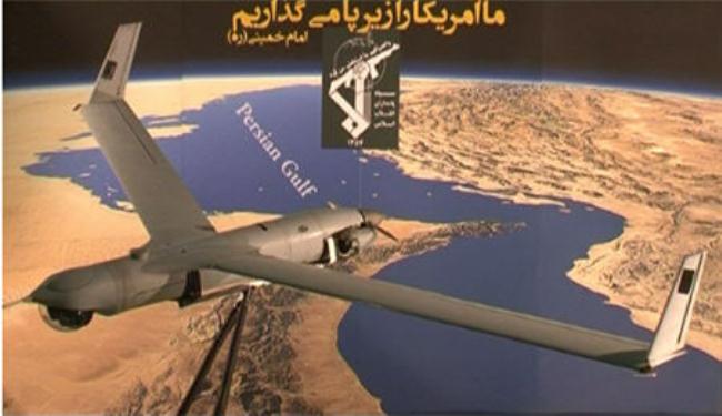      لا مصداقية لأميركا،وايران لها بالمرصاد