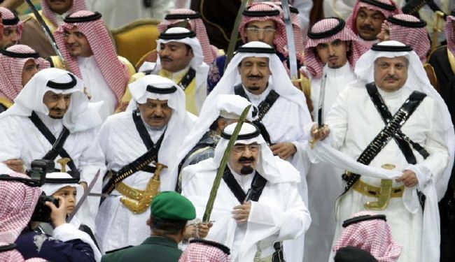 گسترش فقر و بیکاری در عربستان