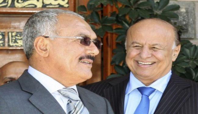 سياسي يمني يستبعد ان يقوم هادي بمعاقبة لصالح