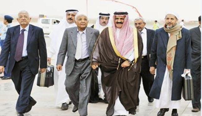 سياسي يمني: حل الازمة اليمنية يكمن في ابعاد متسببيها