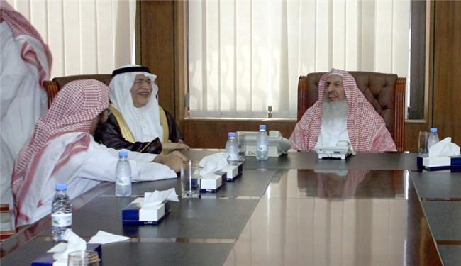 مفتی کل عربستان: از اسلام درس نگرفتیم