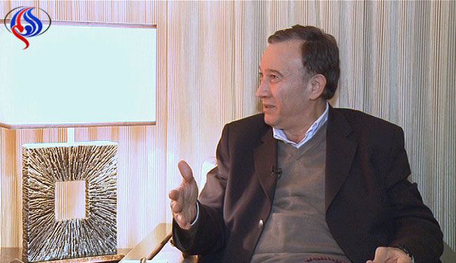 مخالف سوری: سلفی ها عامل بحران سوریه هستند