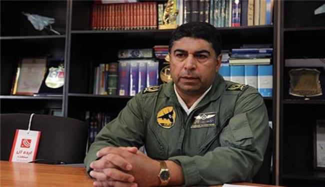القوة الجوية‌ الايرانية تدشن قريباً طائرتي تدريب