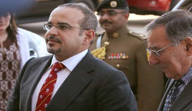 البحرين: سبل العبور إلى الحوار 