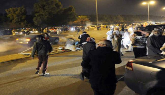 وزير كويتي سابق: اتجاه المعارضة للشارع غير مبرر
