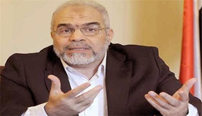 القوى الاسلامية المصرية تدعو الى التظاهر دعما للاستفتاء