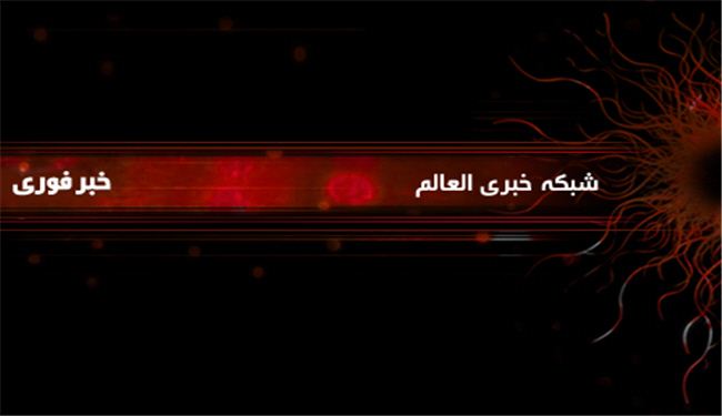 انفجار بمب در کاخ دادگستری سوریه
