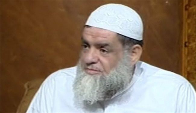 شیخ سلفی: اهانت به مرسی، اهانت به خداست!
