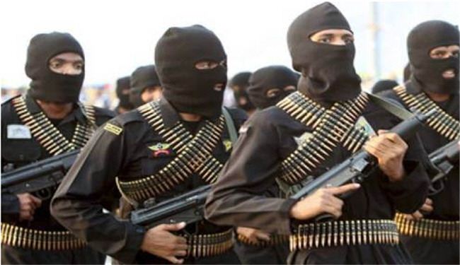 ادامۀ حضور 300 سلفی اردنی در سوریه