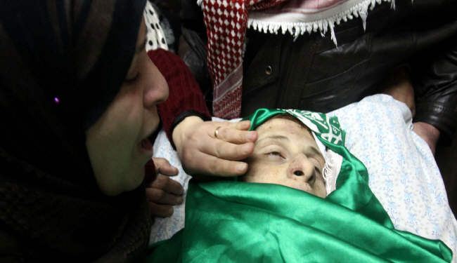 شهادت جوان 17 ساله فلسطینی و نگرانی اسرائیل