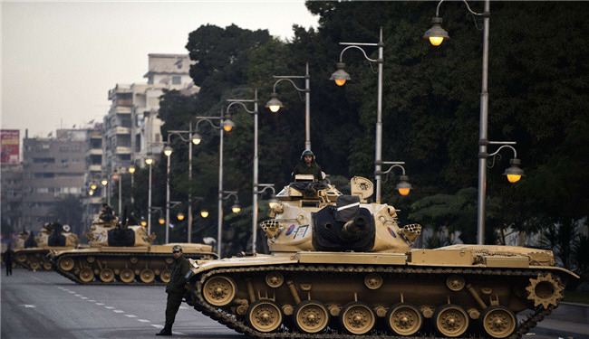 اخوان المسلیمن توطئه علیه دموکراسی را رد کرد