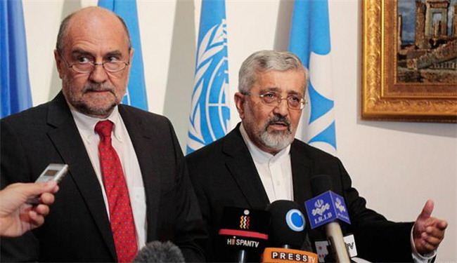 نشست ايران و آژانس صداقت تهران را ثابت كرد