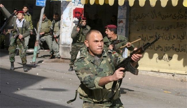 دستور رژيم صهيونيستي براي جلوگيري از انتفاضه فلسطين