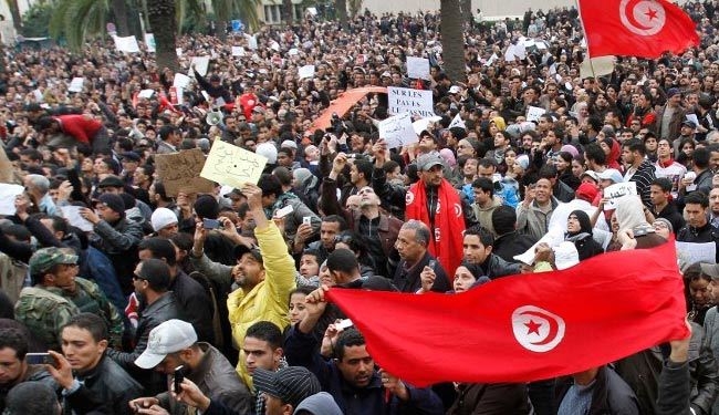 تونس: سنتان على الثورة
