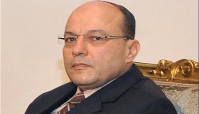النائب العام المصري يقدم استقالته