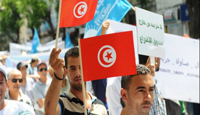 سياسي تونسي: خطاب المعارضة هو الازمة بالبلاد
