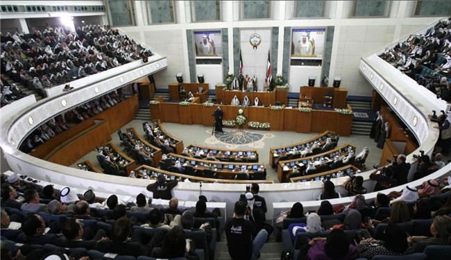 مخالفان شیعیان کویت جایگاهی ندارند