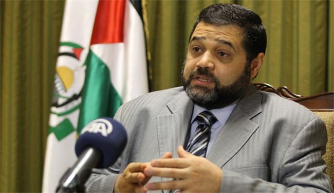 حمدان: دخول الفلسطينيين بالنزاع السوري حرام شرعا