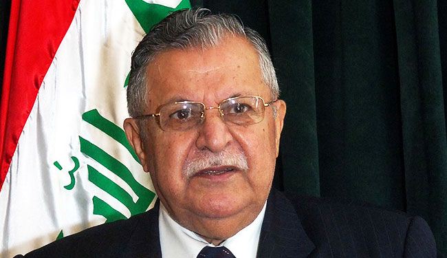 اخبار ضد و نقیض از درگذشت طالبانی