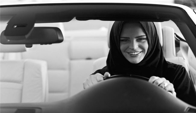 زنان عربستانی: بگذارید رانندگی کنیم!