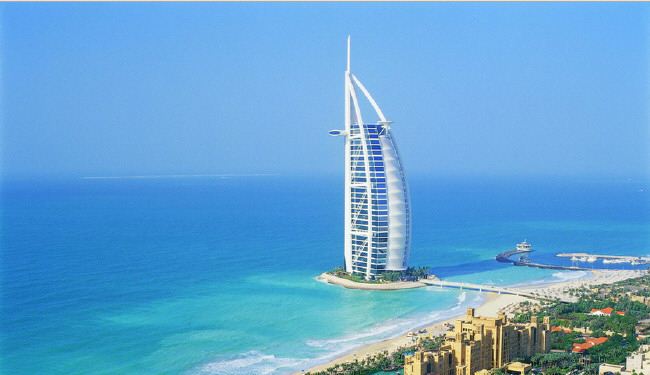 افزايش دستگيري فعالان فضاي مجازي در امارات