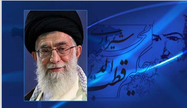 عصر الازدهار العلمي بايران كان عصر التخلف بالغرب