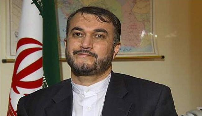 طهران تشيد بعلاقاتها مع موسكو وتصفها بالاستراتيجية