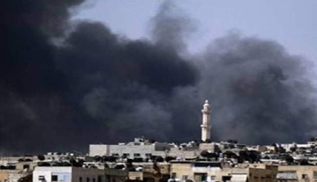 دو سركرده تشكيلات القاعده در سوريه كشته شدند