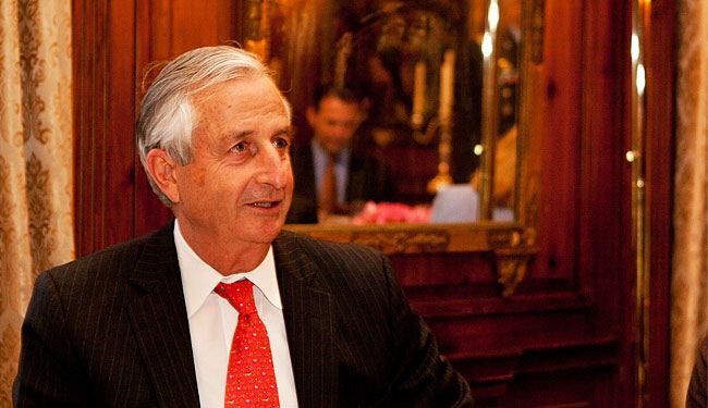 استقالة مسؤولون في وزارة الخارجية الاميركية