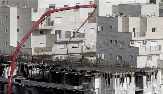 انتقاد عضو ساف از مواضع غرب درقبال شهركسازي