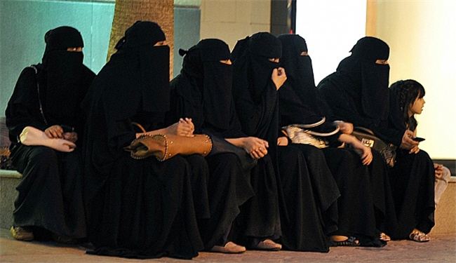 بحران دختران فراری در عربستان