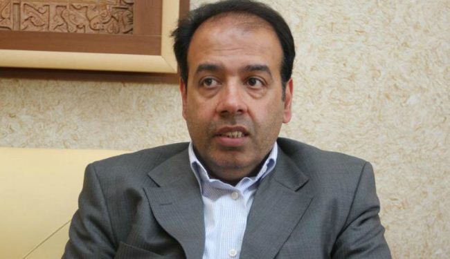 صادرات ايران غير النفطية تنمو بنسبة 32 بالمائة