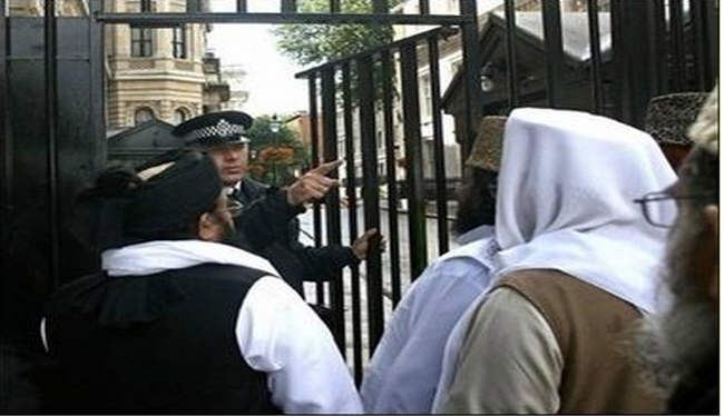 انتقادات حقوقية لسحب بريطانيا جنسية مواطن صومالي