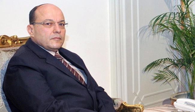 مصدر قضائي مصري: النائب العام استقال مكرها