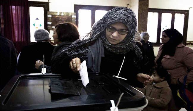 مراقب ينفي حصول عمليات تصويت جماعي بالسويس