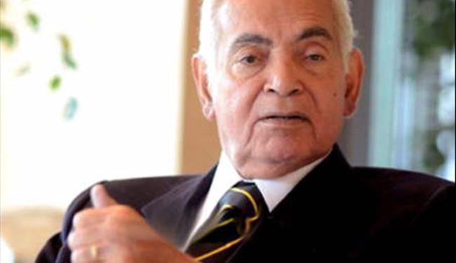 وفاة وزير الإعلام المصري الأسبق منصور حسن